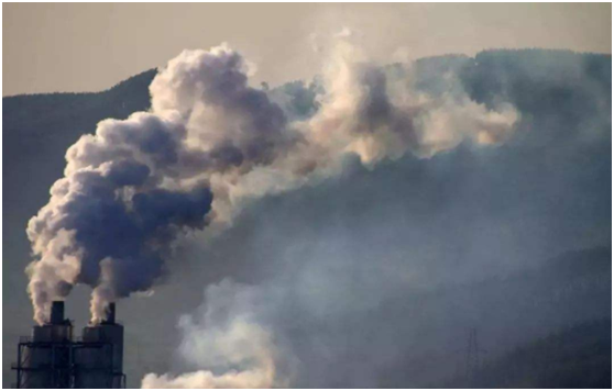 如何管控tvoc氣體污染，tvoc在線監測系統解決方案