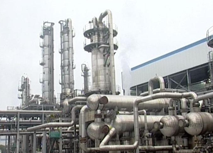 化工廠如何監測六氟化硫的泄漏，六氟化硫報警器的應用