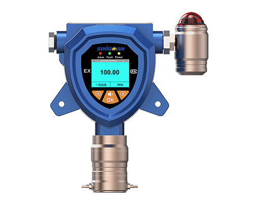 一氧化碳檢測儀