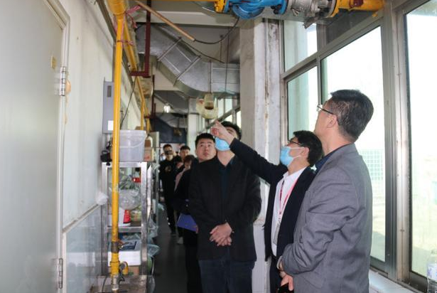 燃?xì)鈭?bào)警器安全規(guī)定安裝