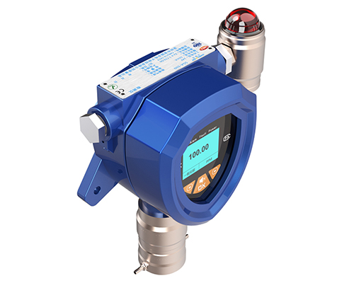 燃?xì)鈭?bào)警器