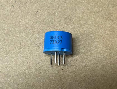 工業可燃氣體傳感器