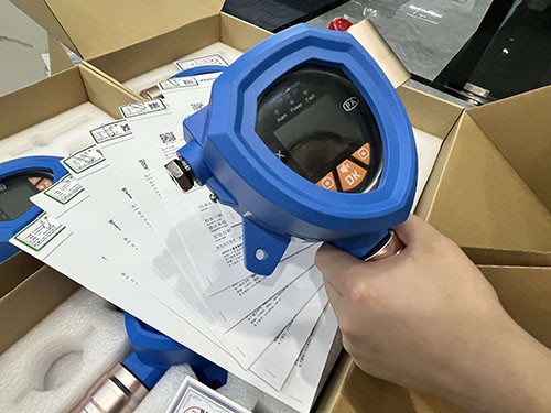 泵吸式聯己烷報警器探頭