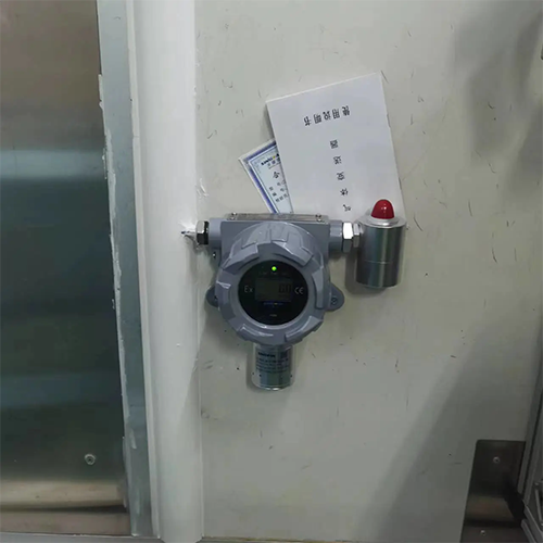 在線式NMP濃度檢測儀