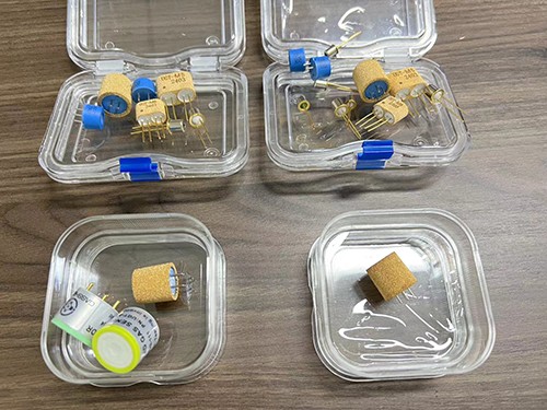 一氧化碳CO氣體傳感器