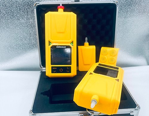 便攜式NMP濃度檢測儀