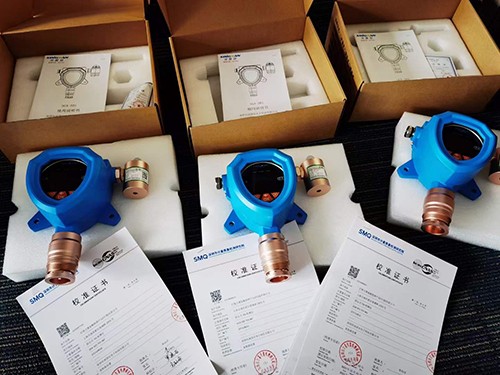 苯乙腈檢測(cè)儀連接方式有線和無線有什么區(qū)別