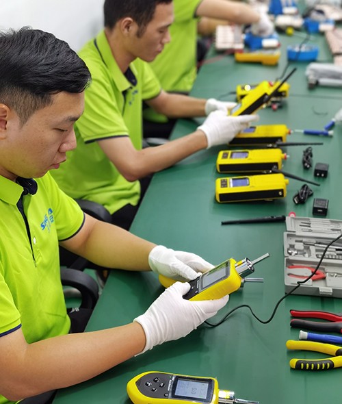 苯乙腈檢測(cè)儀交貨周期多久