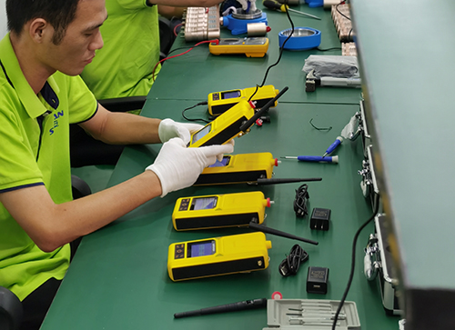 丙酸檢測(cè)儀交貨周期時(shí)間是多久