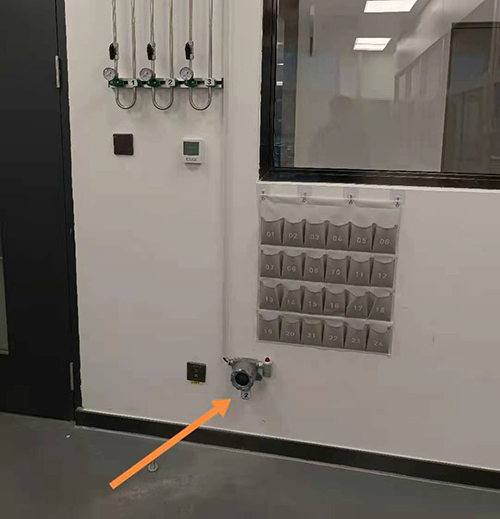 實(shí)驗(yàn)室丙酸檢測(cè)儀應(yīng)用案例