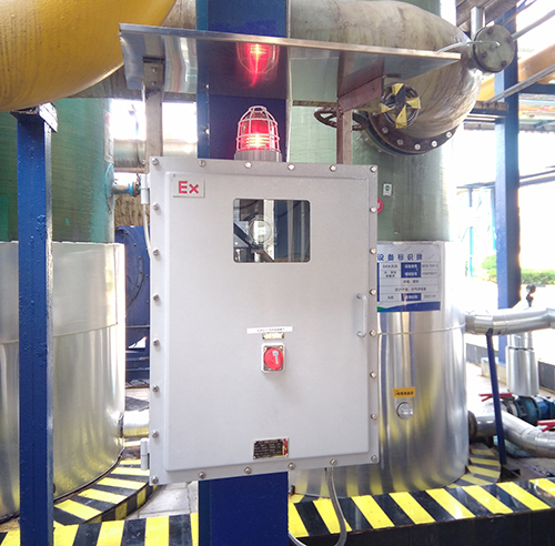 油田廠柴油檢測(cè)儀系統(tǒng)