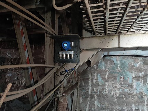 初油酸檢測(cè)儀安裝教程指南