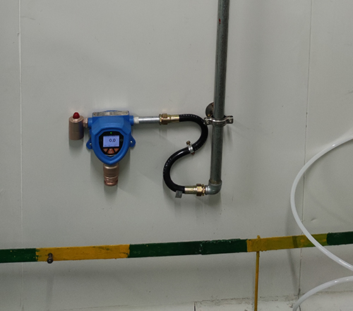 初油酸乙酯檢測儀采樣方式有哪些