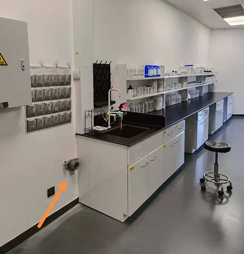 實驗室粗苯檢測儀應(yīng)用案例