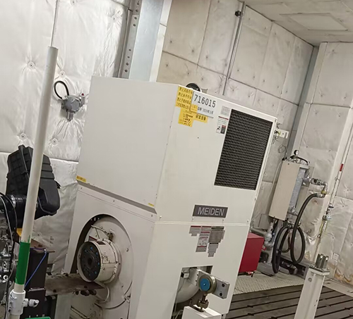 化工廠粗苯檢測儀應(yīng)用案例