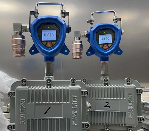 氮氣檢測儀價格是多少-報價配置清單