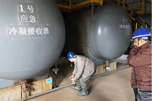 火電廠脫硫脫硝塔氮氧化物檢測(cè)儀應(yīng)用案例