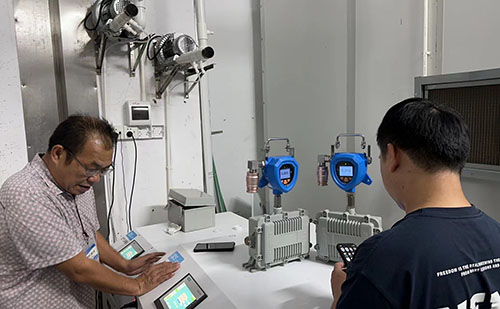 電石氣檢測儀價格是多少-報價配置清單