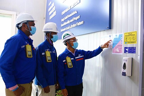 丁基酞酰甘醇酸丁酯安全標準值是多少