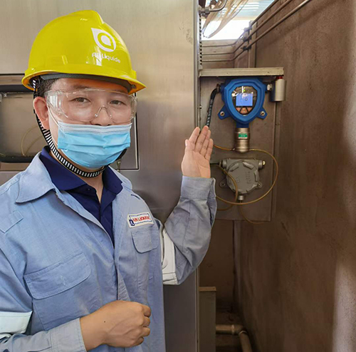 丁基酞酰甘醇酸丁酯檢測儀采樣方式如何選型