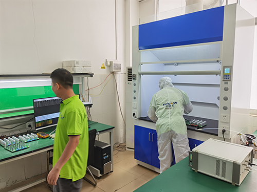 丁基酞酰甘醇酸丁酯檢測儀如何標定校準