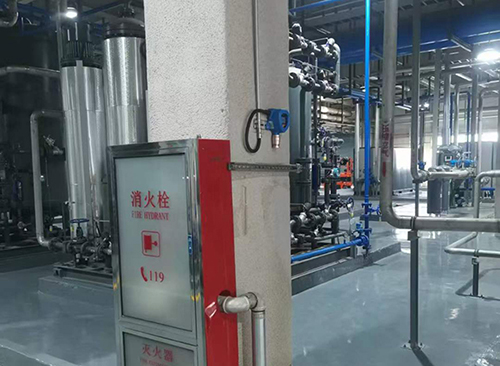 丁醛檢測儀采樣方式有哪些-如何選型