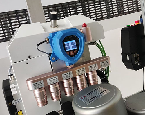 丁酸檢測儀價格多少-C4H8O2檢測儀報(bào)價配置清單