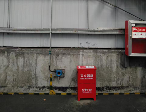 丁烷爆炸下限是多少-安全限值多少